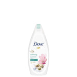 Dove - Douchegel - Calming - 500ml