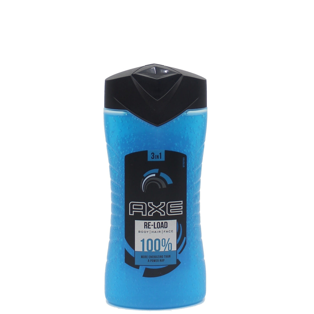 Axe - Douchegel - Re-load - 250ml