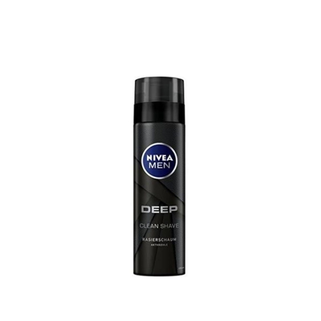 Nivea Men - Scheerschuim - Deep - 200ml