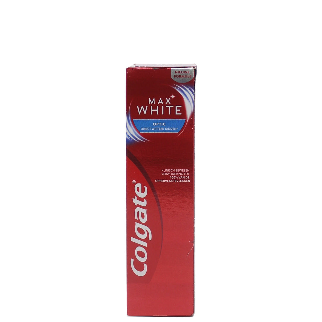 Colgate - Tandpasta - Max White - Optic - 75ml