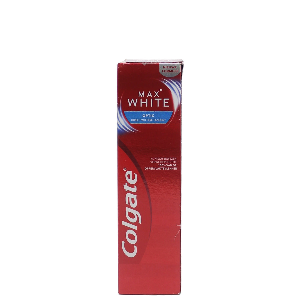 Colgate - Tandpasta - Max White - Optic - 75ml