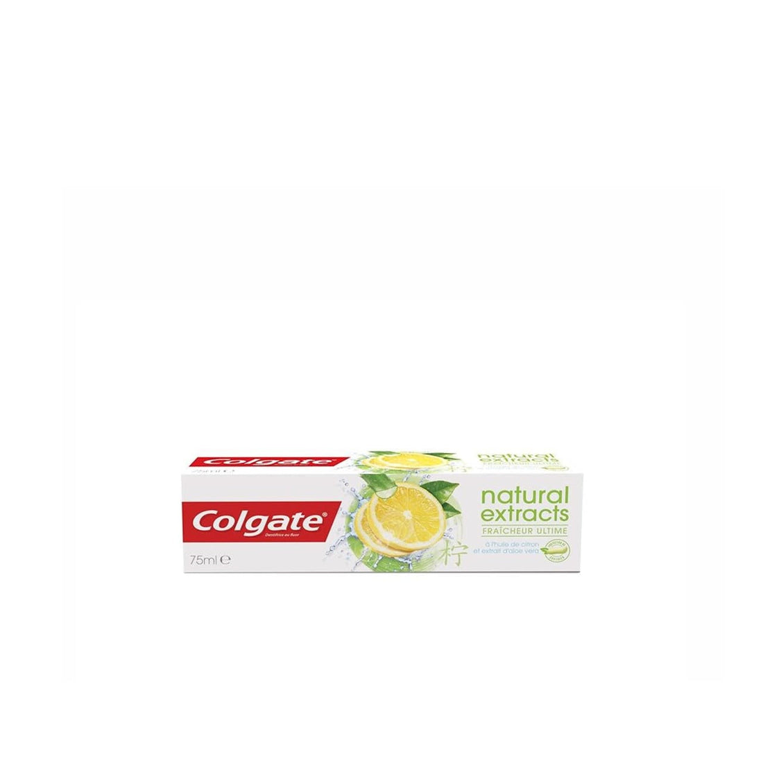 Colgate - Tandpasta - Natural Extracts - Ultieme Frisheid - 75ml