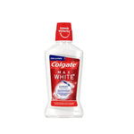 Colgate - Mondwater - Max White - Expert - Zero Alcohol - 500ml