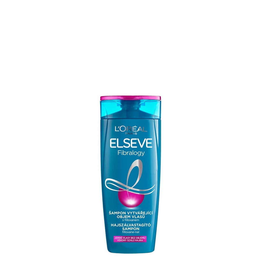 L'Oreal Elseve - Shampoo - Fibralogy - 250ml