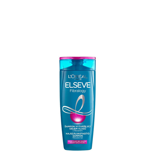 L'Oreal Elseve - Shampoo - Fibralogy - 250ml