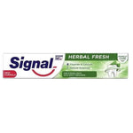 Signal - Tandpasta - Herbal Fresh - 75ml