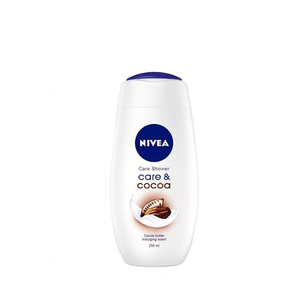 Nivea - Douchegel - Care & Cocoa - 250ml