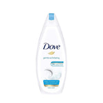 Dove - Douchegel - Gentle Scrub - 250ml