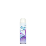 Gillette Satin Care - Scheergel - Lavender Kiss - 200ml