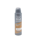 Dove Men+Care - Deodorant - Spray - Mineral Powder+Sandalwood - 150ml