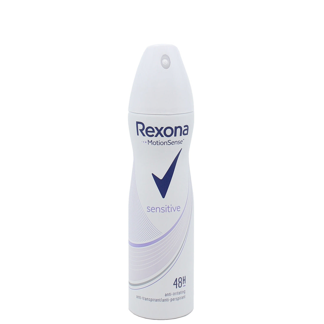 Rexona - Deodorant - Spray - Sensitive - 150ml