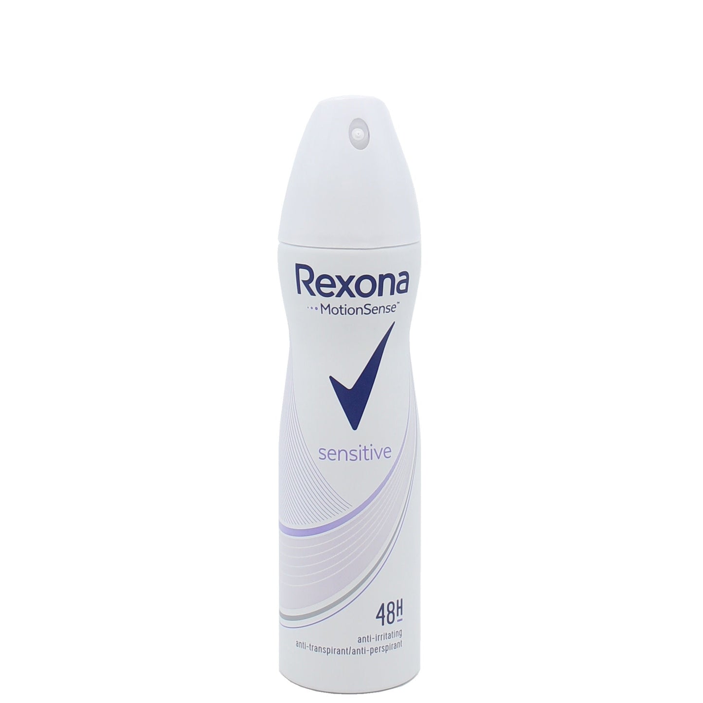 Rexona - Deodorant - Spray - Sensitive - 150ml