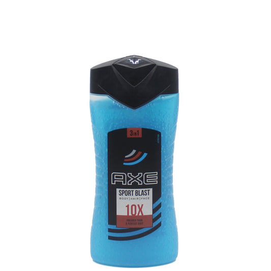 Axe - Douchegel - Sport Blast - 250ml