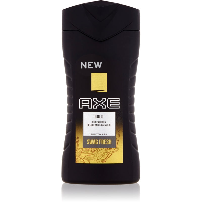 Axe - Douchegel - Gold - 250ml