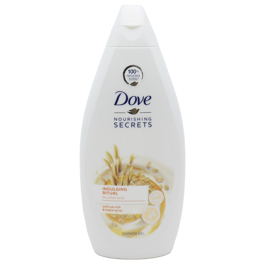 Dove - Douchegel - Indulging Ritual - 500ml