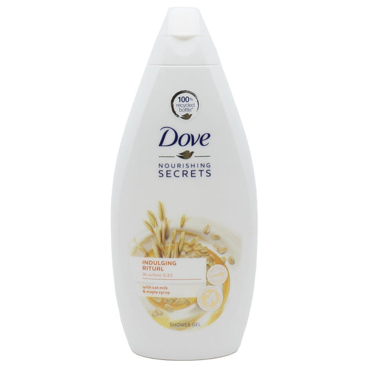 Dove - Douchegel - Indulging Ritual - 500ml