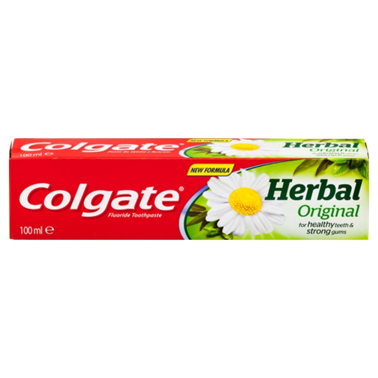 Colgate - Tandpasta - Herbal - Original - 100ml