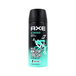 Axe - Deodorant - Spray - Ice Breaker - 150ml