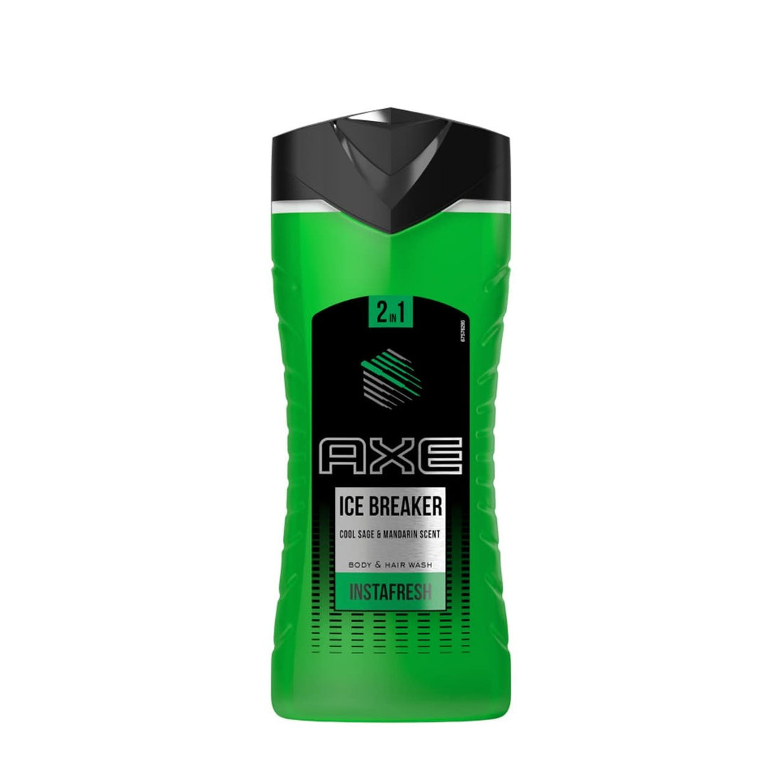 Axe - Douchegel - Ice Breaker - 400ml