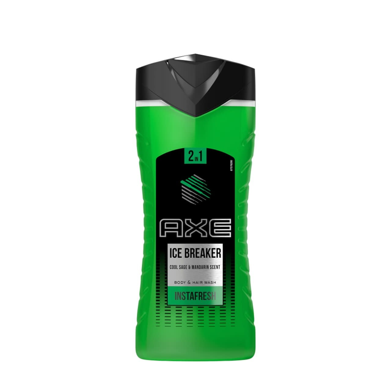 Axe - Douchegel - Ice Breaker - 400ml