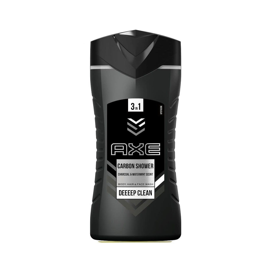 Axe - Douchegel - Carbon Shower - Deeeep Clean - 250ml