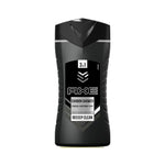 Axe - Douchegel - Carbon Shower - Deeeep Clean - 250ml