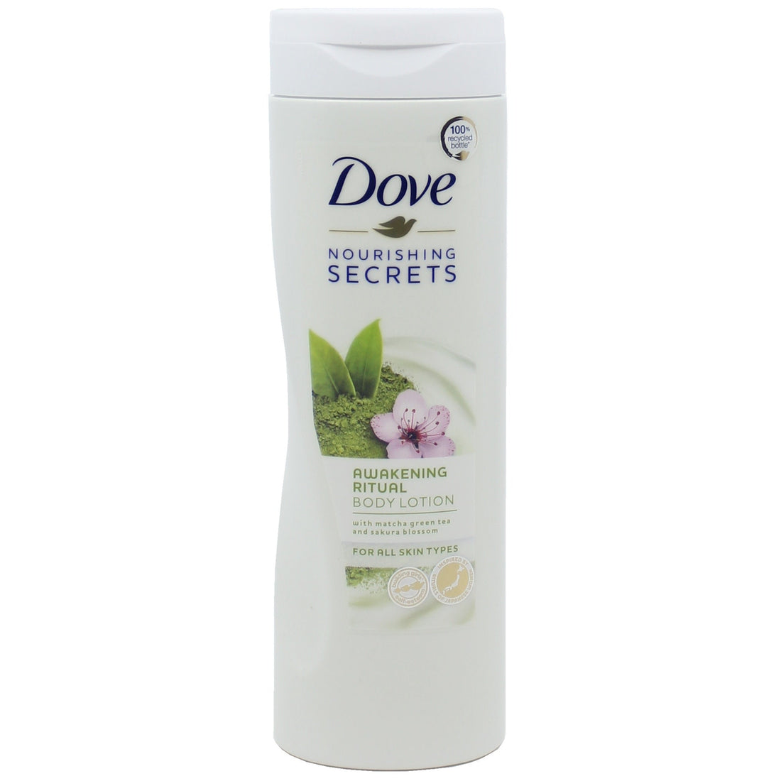 Dove - Bodylotion - Awakening Ritual - 400ml