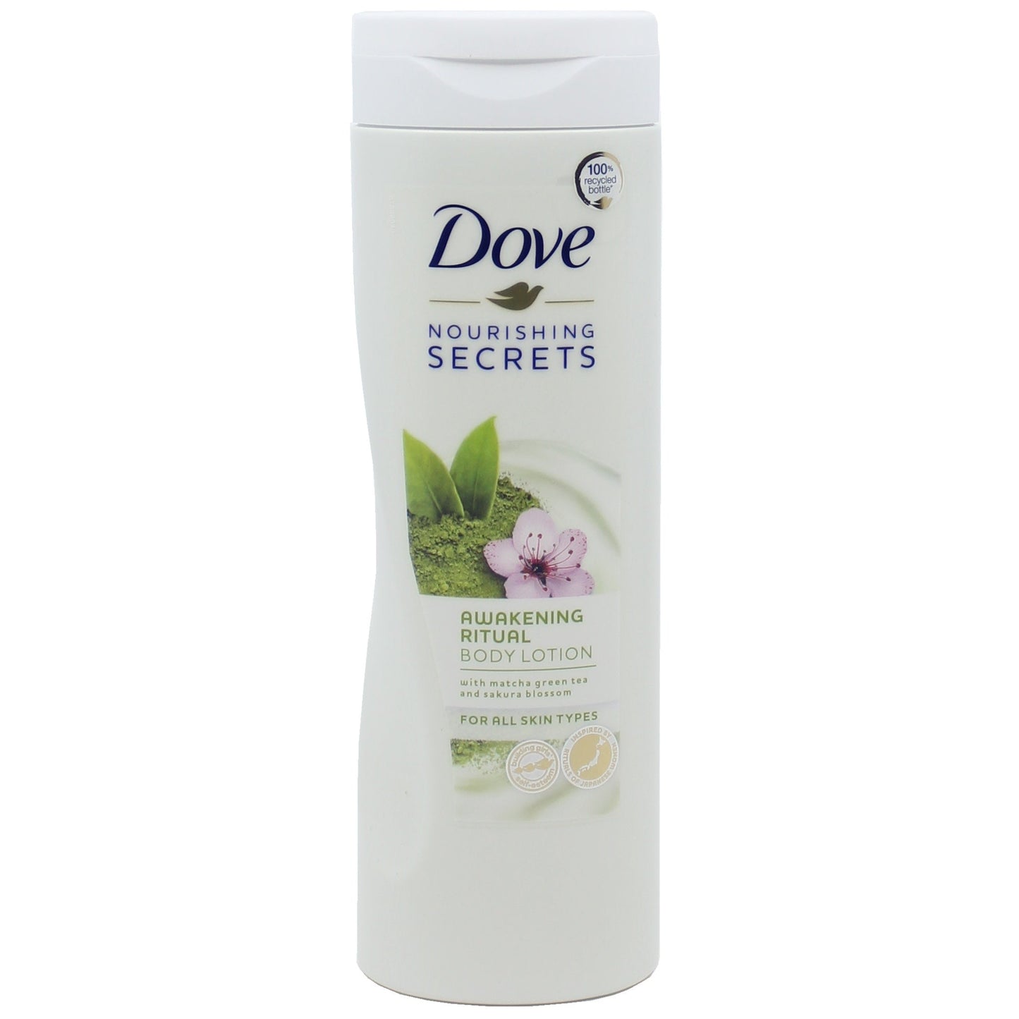 Dove - Bodylotion - Awakening Ritual - 400ml