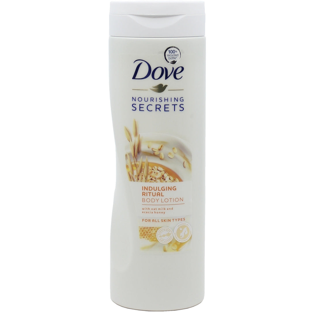 Dove - Bodylotion - Indulging Ritual - 400ml