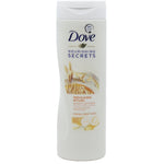 Dove - Bodylotion - Indulging Ritual - 400ml