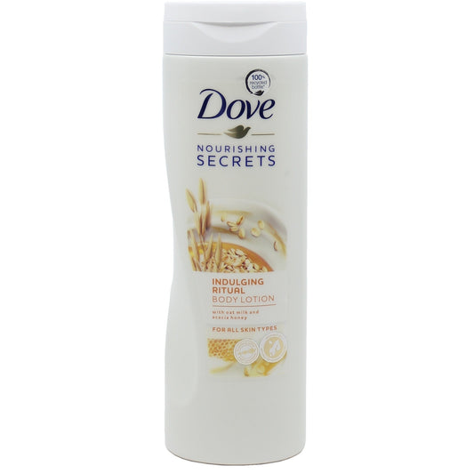 Dove - Bodylotion - Indulging Ritual - 400ml