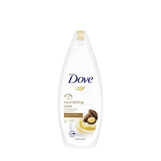 Dove - Douchegel - Nourishing Care - 250ml
