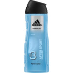 Adidas - Douchegel - After Sport - 3 in 1 - 400ml