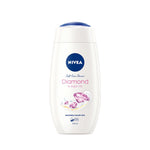 Nivea - Douchegel - Diamond & Argan Oil - 250ml