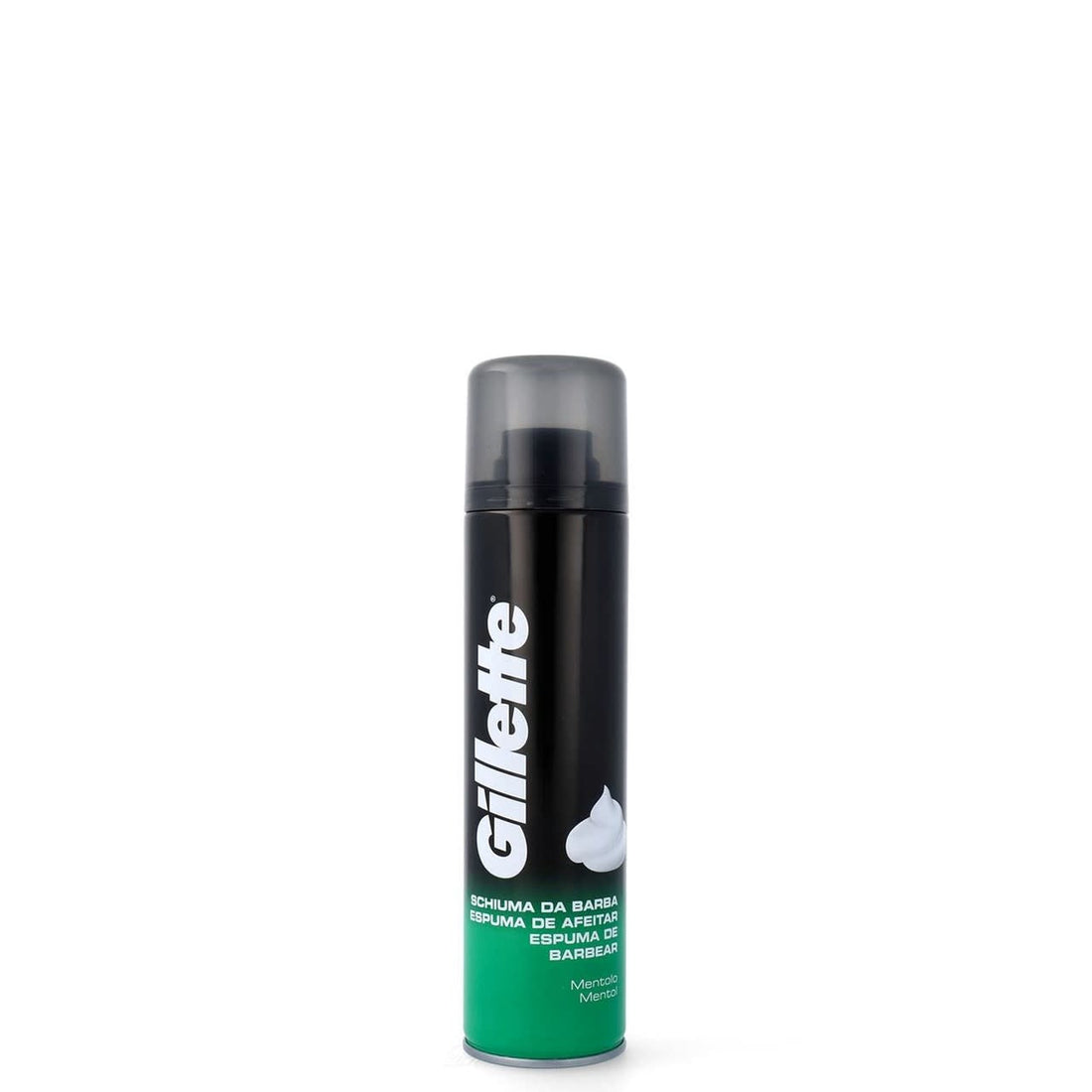 Gillette - Scheerschuim - Munt - 300ml