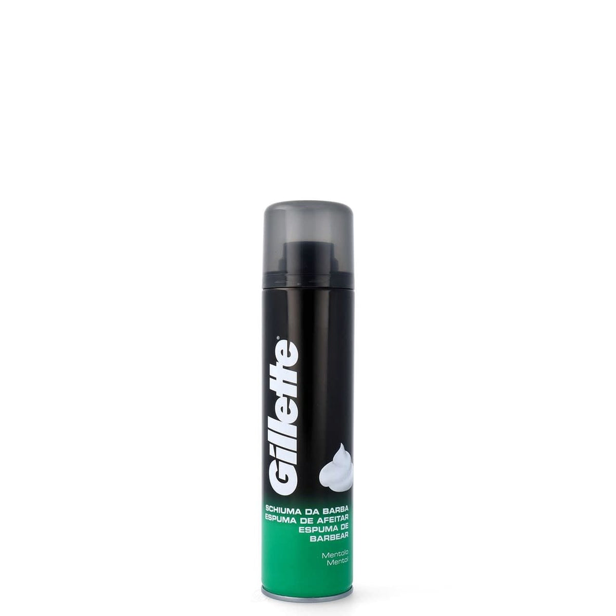 Gillette - Scheerschuim - Munt - 300ml