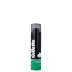 Gillette - Scheerschuim - Munt - 300ml