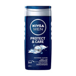 Nivea Men - Douchegel - Protect & Care - 250ml
