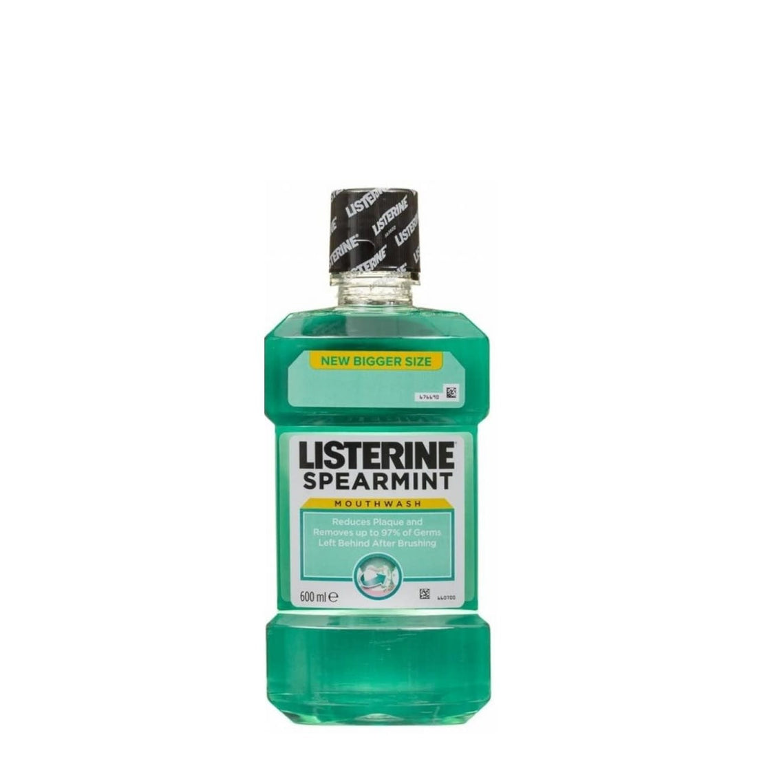 Listerine - Mondwater - Spearmint - 600ml