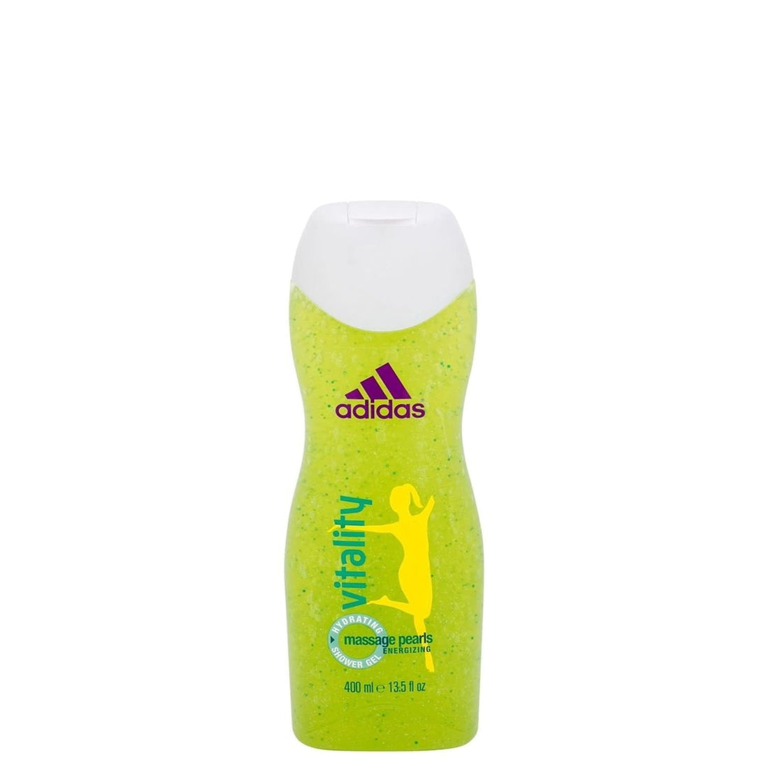 Adidas Women - Douchegel - Vitality - 400ml
