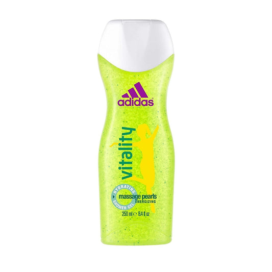 Adidas Women - Douchegel - Vitality - 250ml