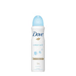 Dove - Deodorant - Spray - Cotton Soft - 150ml
