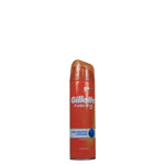 Gillette Fusion5 - Scheergel - Ultra Sensitive + Cooling - 200ml