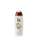 Fa - Douchegel - Coconut Milk - 550ml