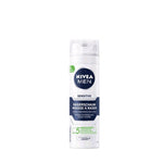 Nivea Men - Scheerschuim - Sensitive - 200ml