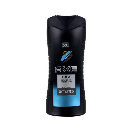 Axe - Douchegel - Alaska - 400ml