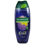 Palmolive Memories of Nature - Douchegel - Sunset Relax - 400ml