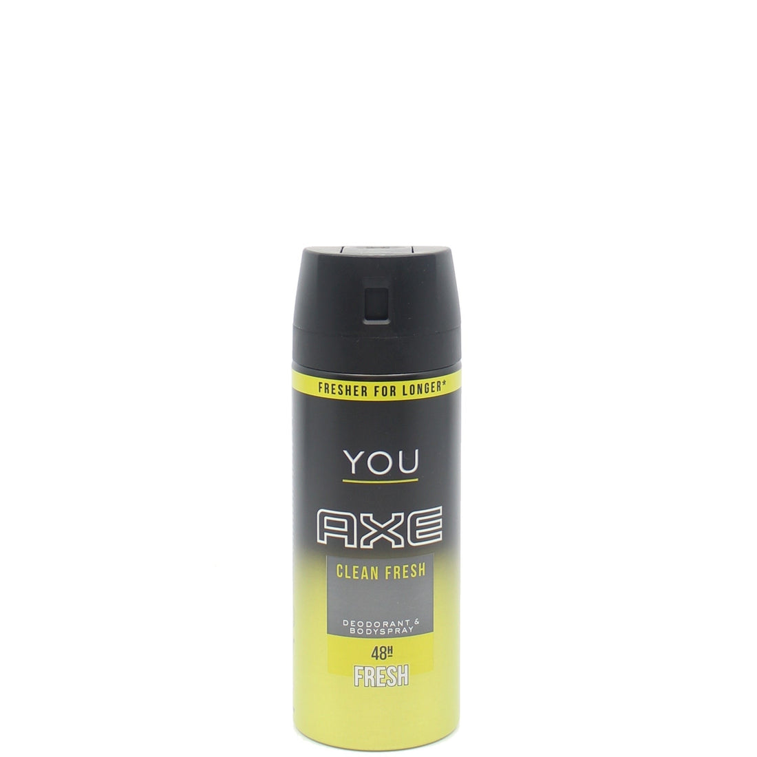 Axe - Deodorant - Spray - You - Clean Fresh - 150ml
