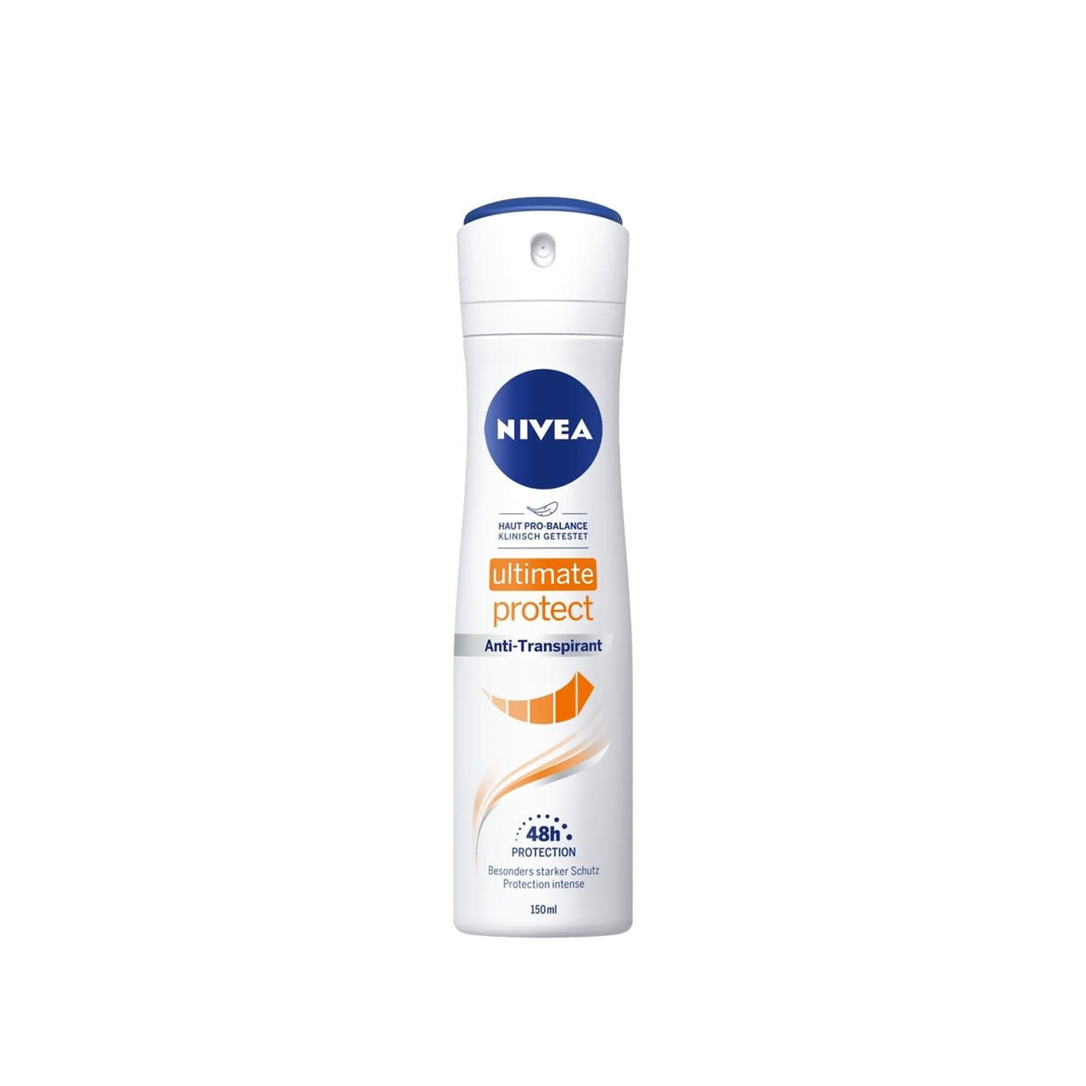 Nivea - Deodorant - Spray - Ultimate Protect - 150ml