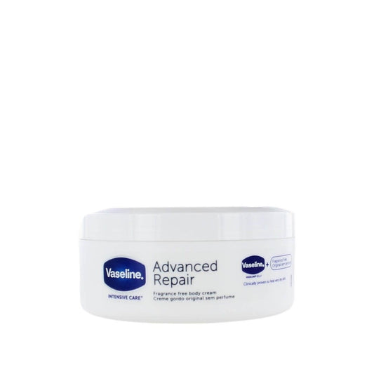 Vaseline - Bodycreme - Advanced Repair - 250ml